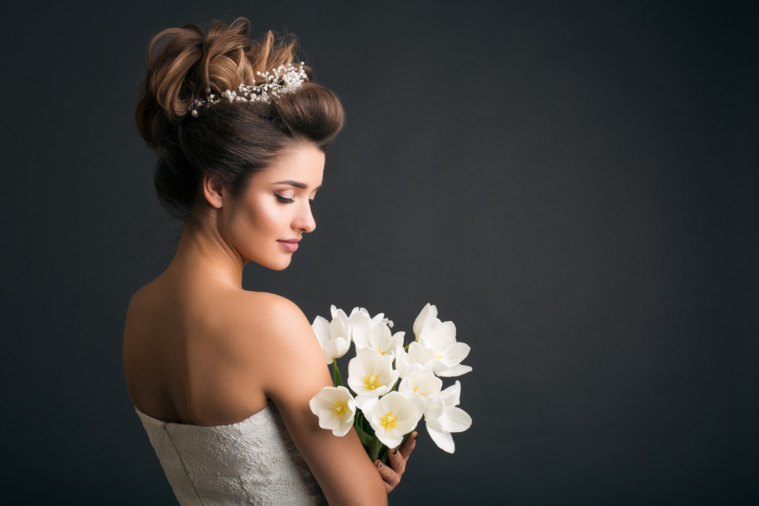 Bridal Basics for Busy Mums